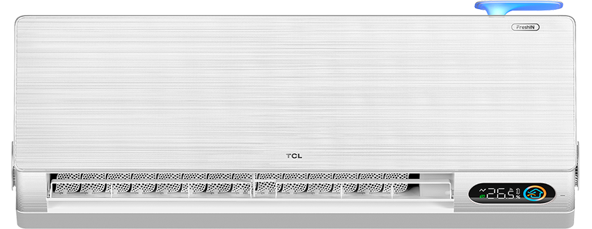 klimatyzator FreshIN 2.0 Series FBI