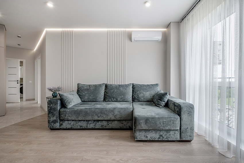 8% czy 23% VAT na klimatyzację?