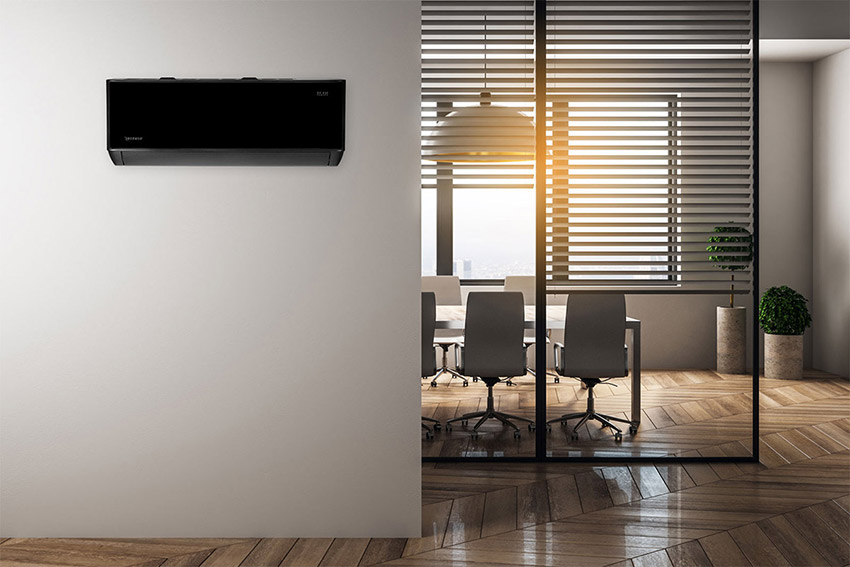 Klimatyzator Rotenso Teta Mirror X