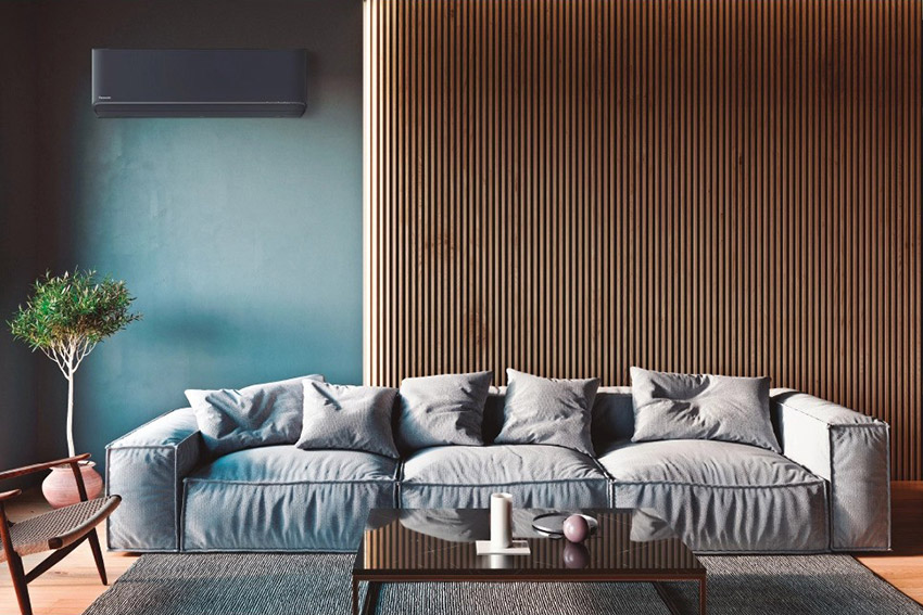 klimatyzator Panasonic Etherea KIT-XZ