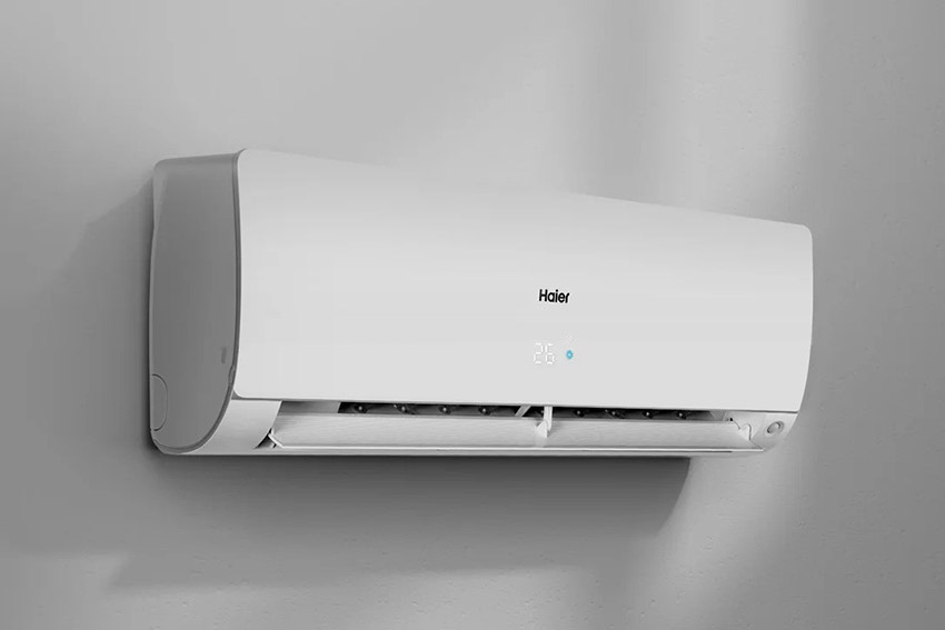 klimatyzator ścienny Haier FLEXIS Plus