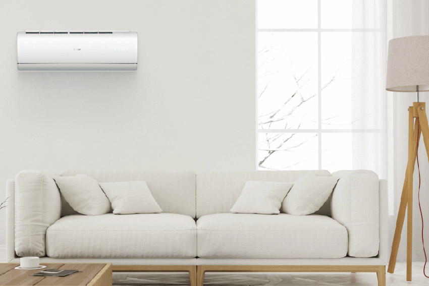 klimatyzator ścienny Haier Jade Plus
