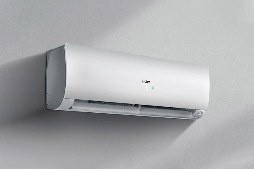 klimatyzator ścienny Haier Nordic Flexis Plus White Matt