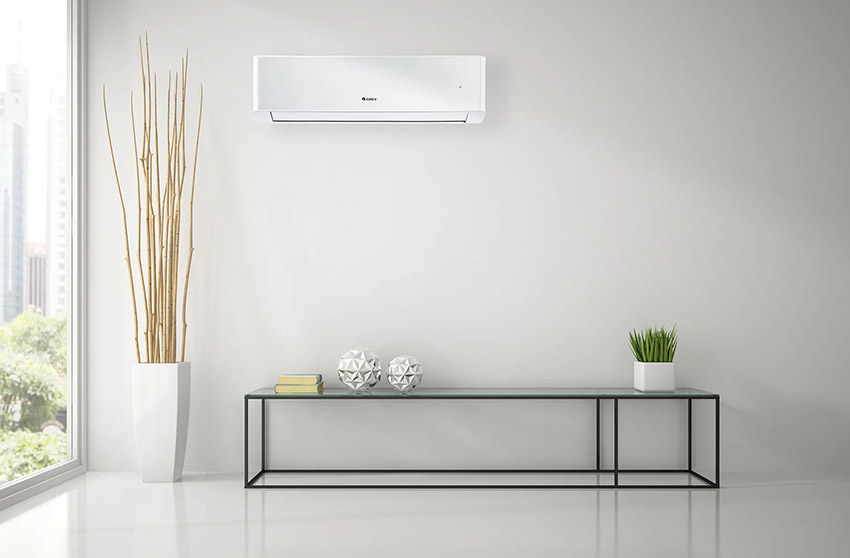 Klimatyzator Gree Amber Prestige