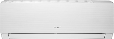 Klimatyzator Gree Clivia White 7,1 kW
