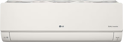 Klimatyzator LG Artcool Beige 5,0 kW