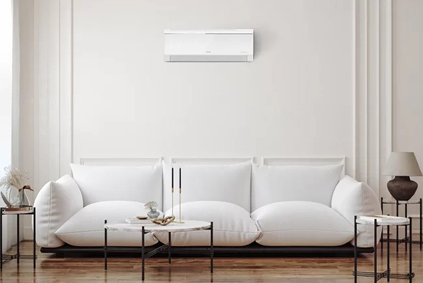 Klimatyzator AUX C-Smart Premium Crystal