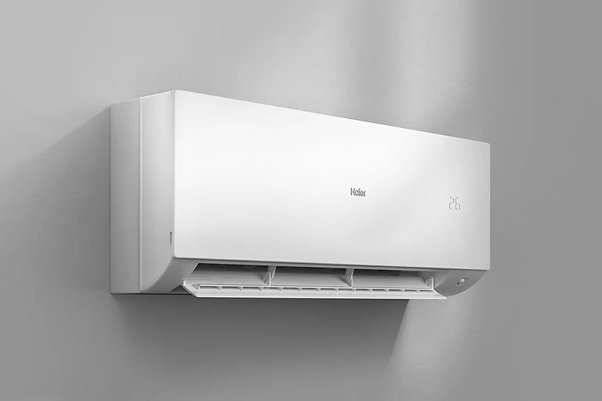 Klimatyzator Haier EXPERT Plus