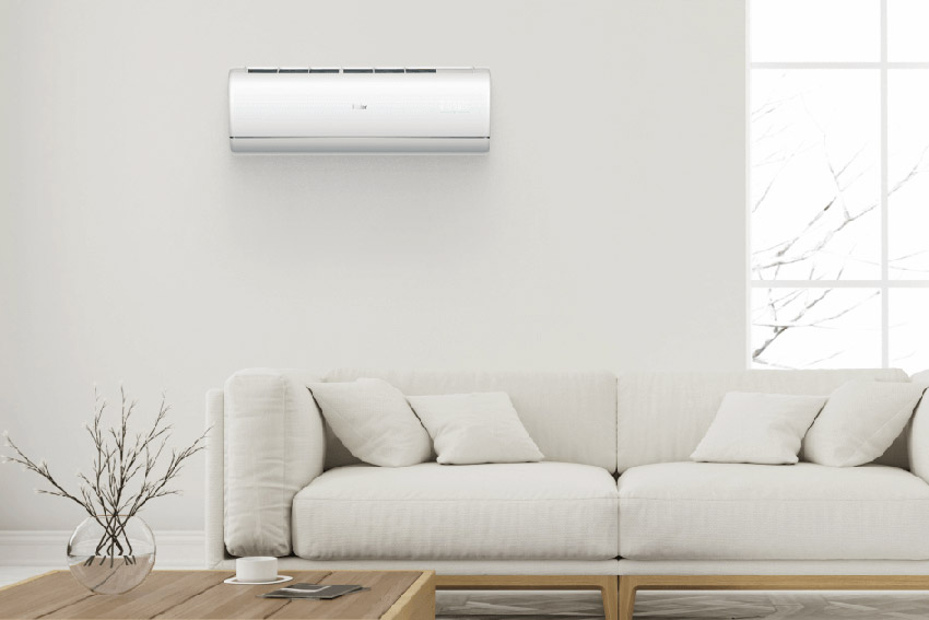 Klimatyzator Haier Jade Plus