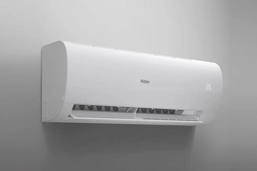 Klimatyzator Haier PEARL PREMIUM Plus