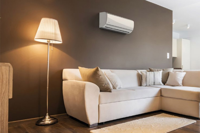 Klimatyzator KAISAI Fly