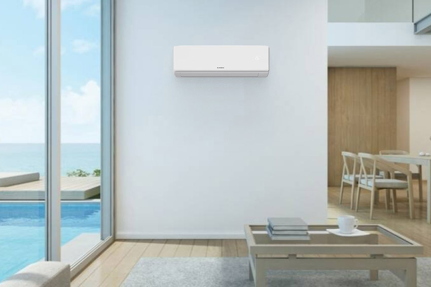 Klimatyzator KAISAI Nordic