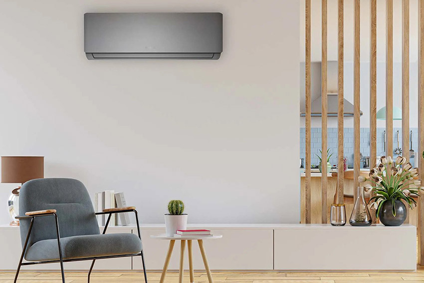 Klimatyzator KAISAI Geo