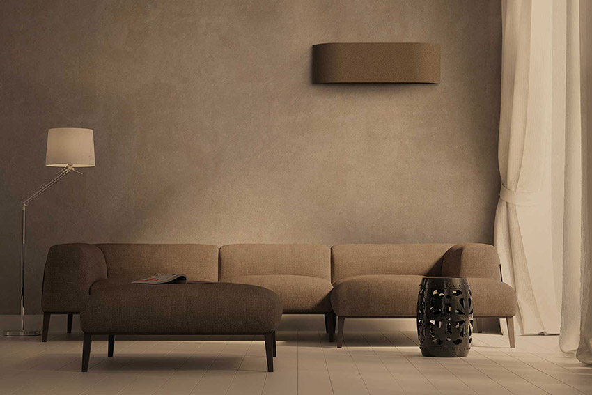 Klimatyzator Toshiba Haori