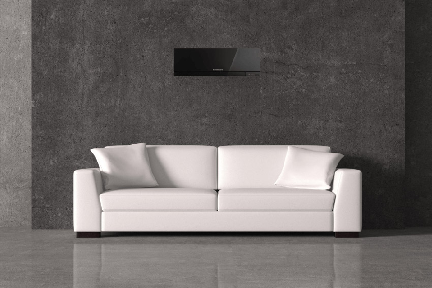 Klimatyzator Mitsubishi Premium Black