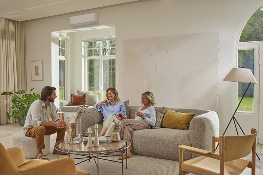 Klimatyzator Daikin Perfera