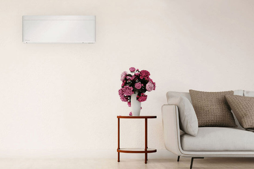 Klimatyzator Daikin Stylish White
