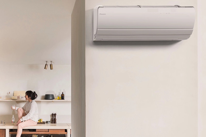 Klimatyzator Daikin Ururu Sarara