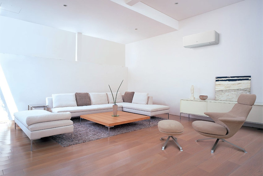 Klimatyzator Fujitsu Standard KMCF