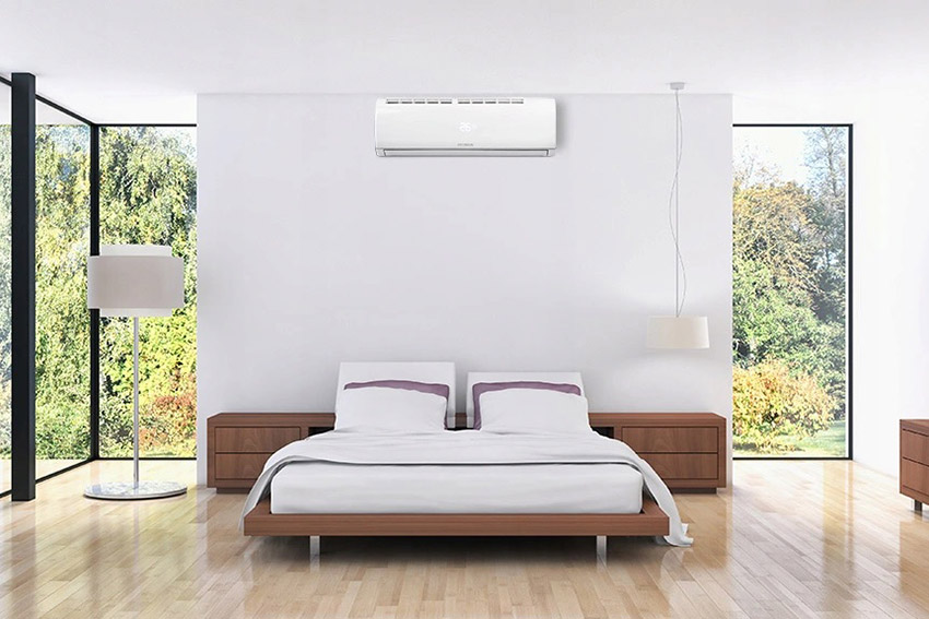 Klimatyzator Hyundai Revolution