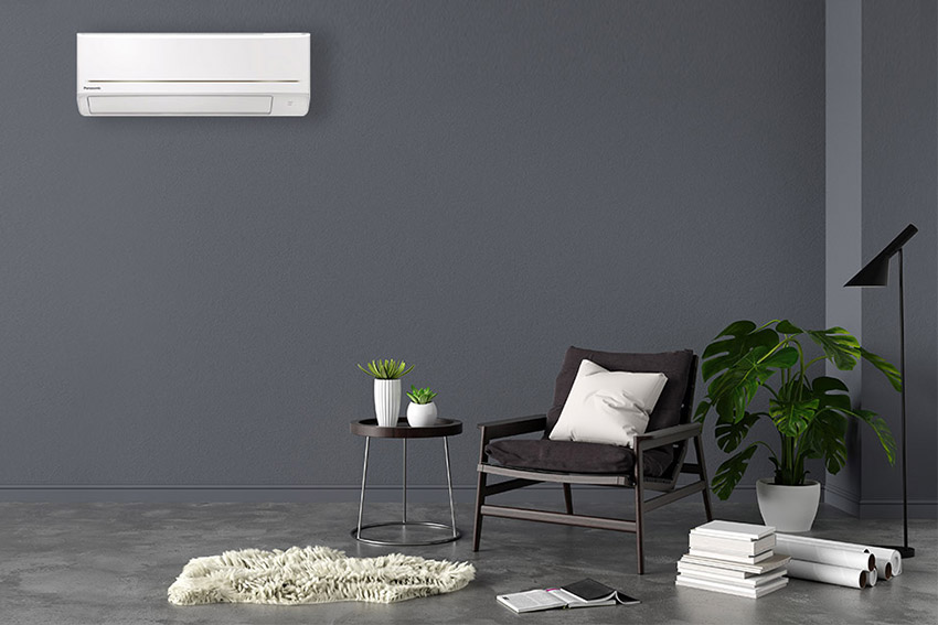 Klimatyzator Panasonic KIT-BZ