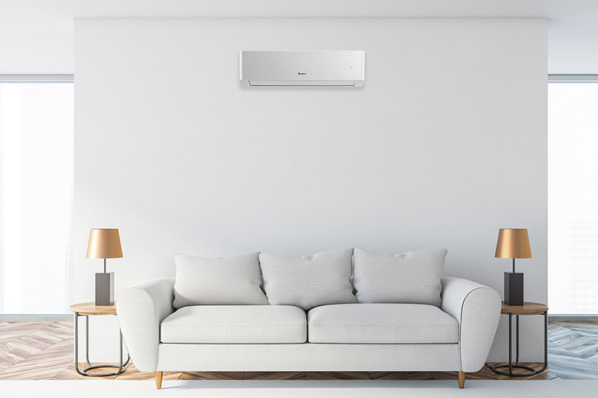 klimatyzator Gree Amber Prestige