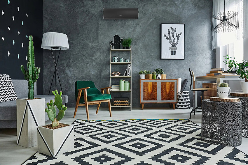 Klimatyzator Gree Fairy Dark