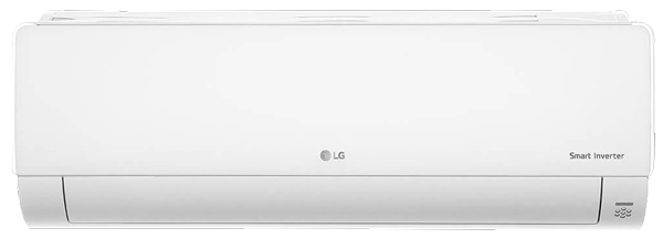 klimatyzator ścienny LG Deluxe