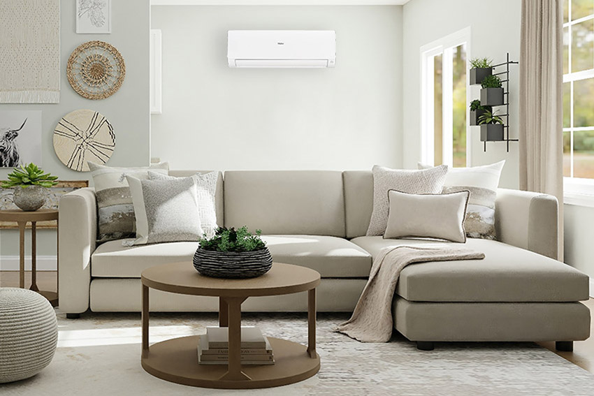 Haier Nordic Flexis Plus