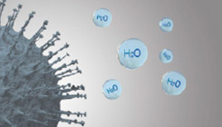 Zahamowanie aktywności organizmu