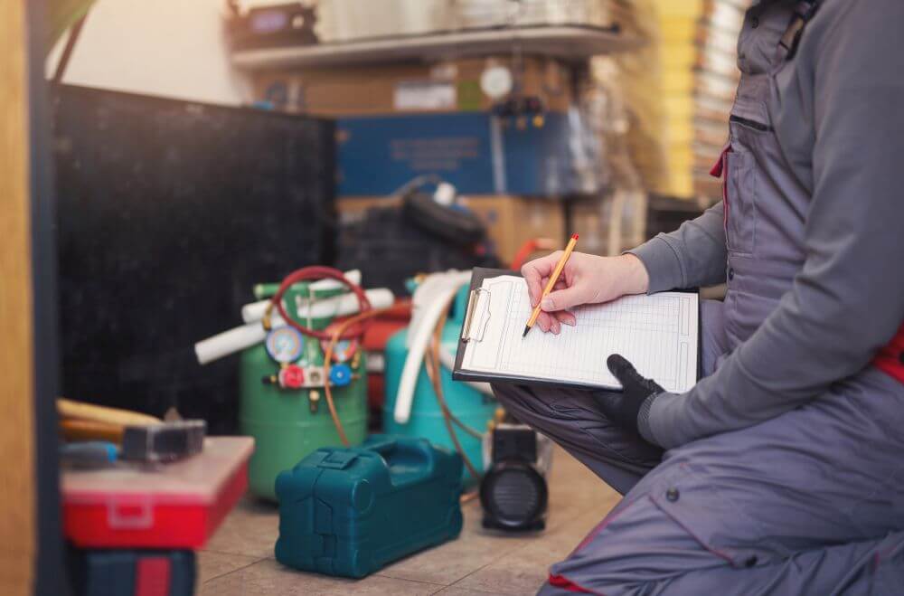 aspekty prawne montażu klimatyzacji