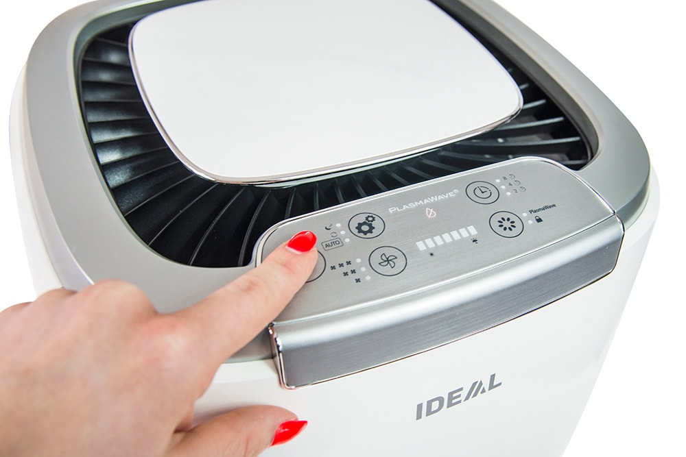IDEAL AW 60 obsługa urządzenia