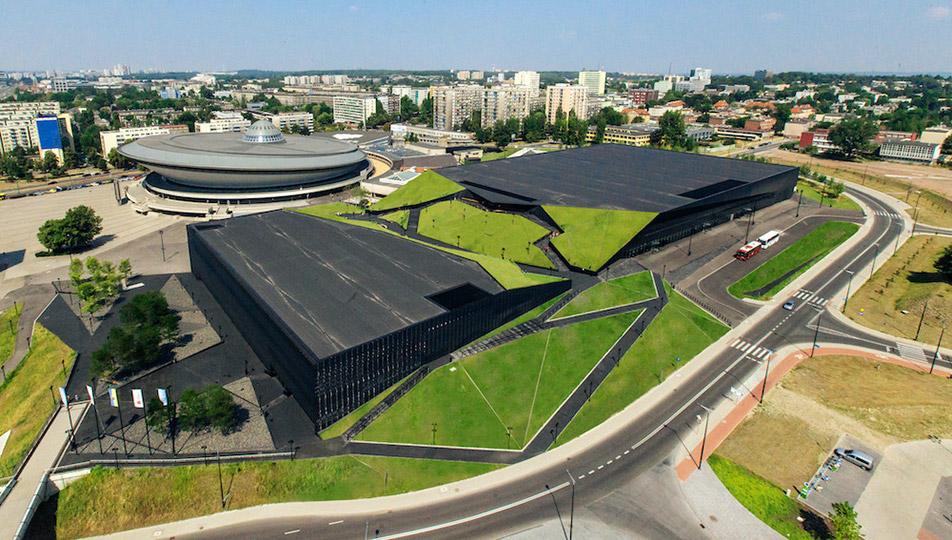 Stary Rynek w Rzeszowie