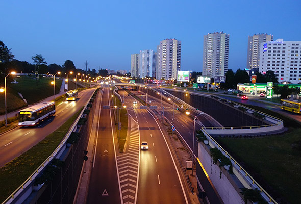 Katowice - Montaż klimatyzacji