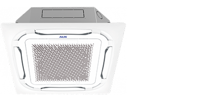 Klimatyzator kasetonowy