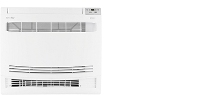 Klimatyzator przypodłogowy