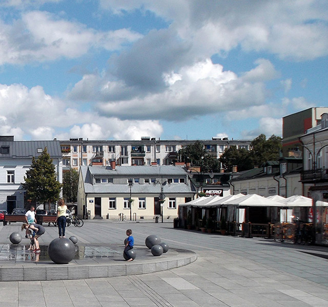 Suwałki - Montaż klimatyzacji