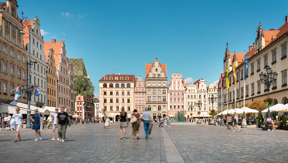 Wrocławski Rynek