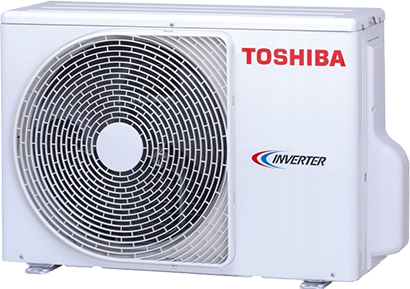 Jednostka zewnętrzna Toshiba RAS-2M10U2AVG-E