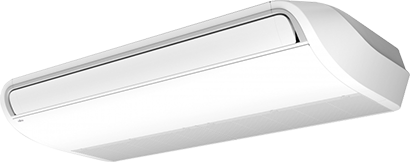 Klimatyzator przysufitowy Fujitsu