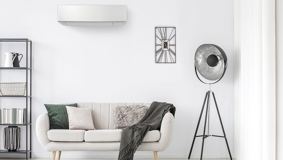 Klimatyzator ścienny Fujitsu