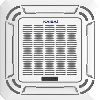 Klimatyzator kasetonowy Kaisai Kompakt (KCA)