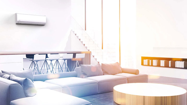 Klimatyzator multisplit Kaisai