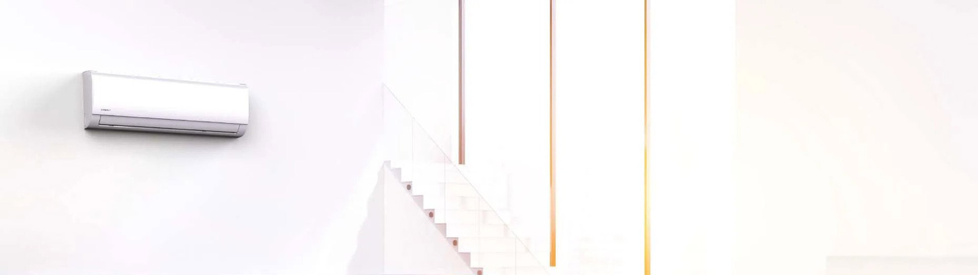 Klimatyzator multisplit Kaisai