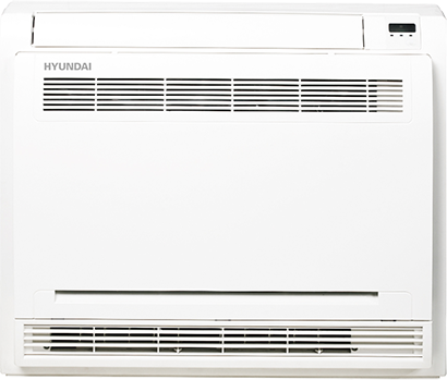 Klimatyzator konsolowy Hyundai HCCO