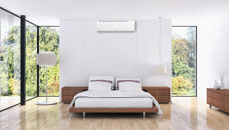 Klimatyzator ścienny Hyundai