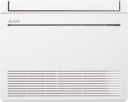 Klimatyzator przypodłogowy Mitsubishi MFZ-KT