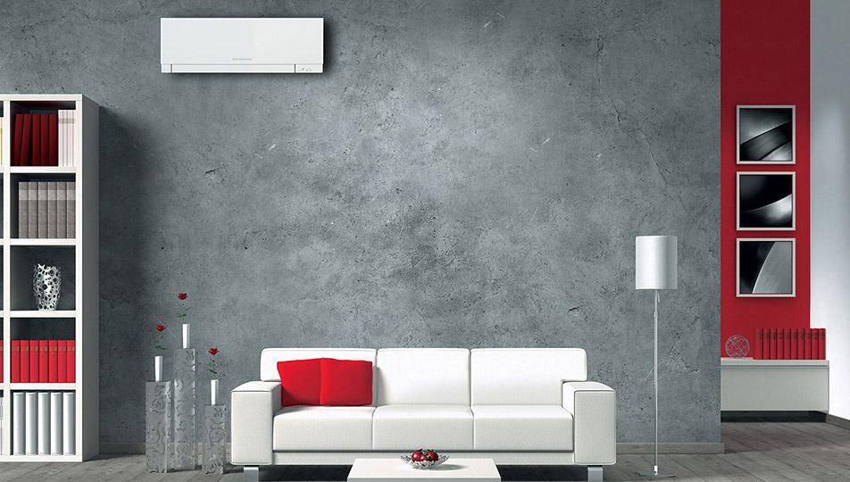 Klimatyzator ścienny Mitsubishi