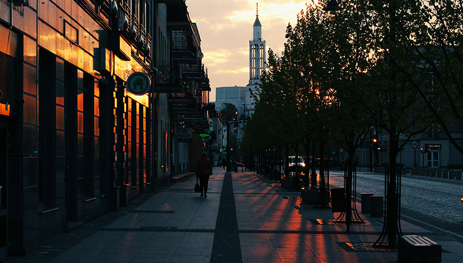 Białystok, podlaskie, Polska