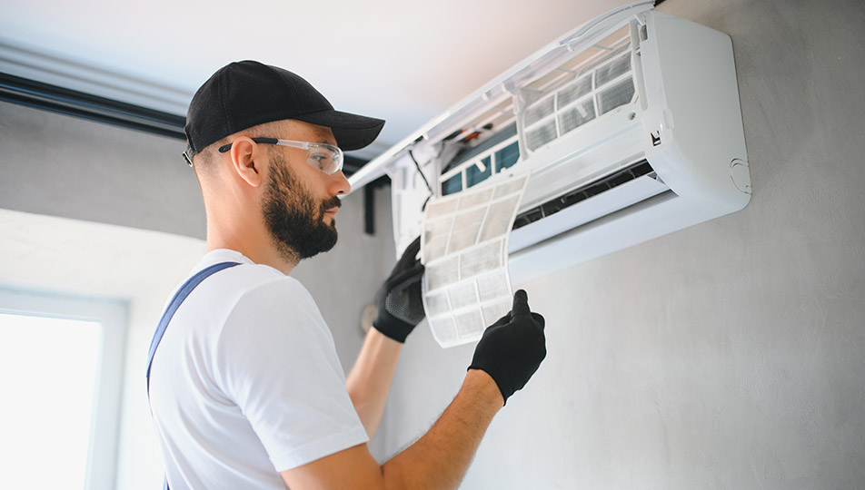 serwisant klimatyzatora w Radomiu